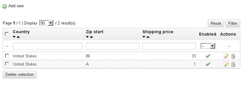 Prestashop limited time slot based delivery date (pizza/food-delivery delivery) - Image 2